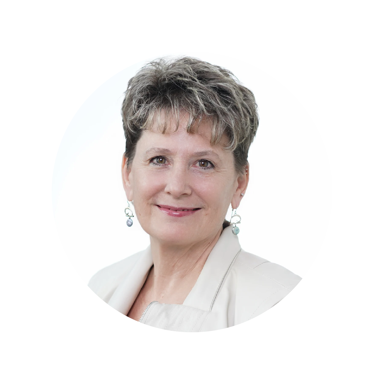 Kathryn Dunn president and CVO of WWBIC