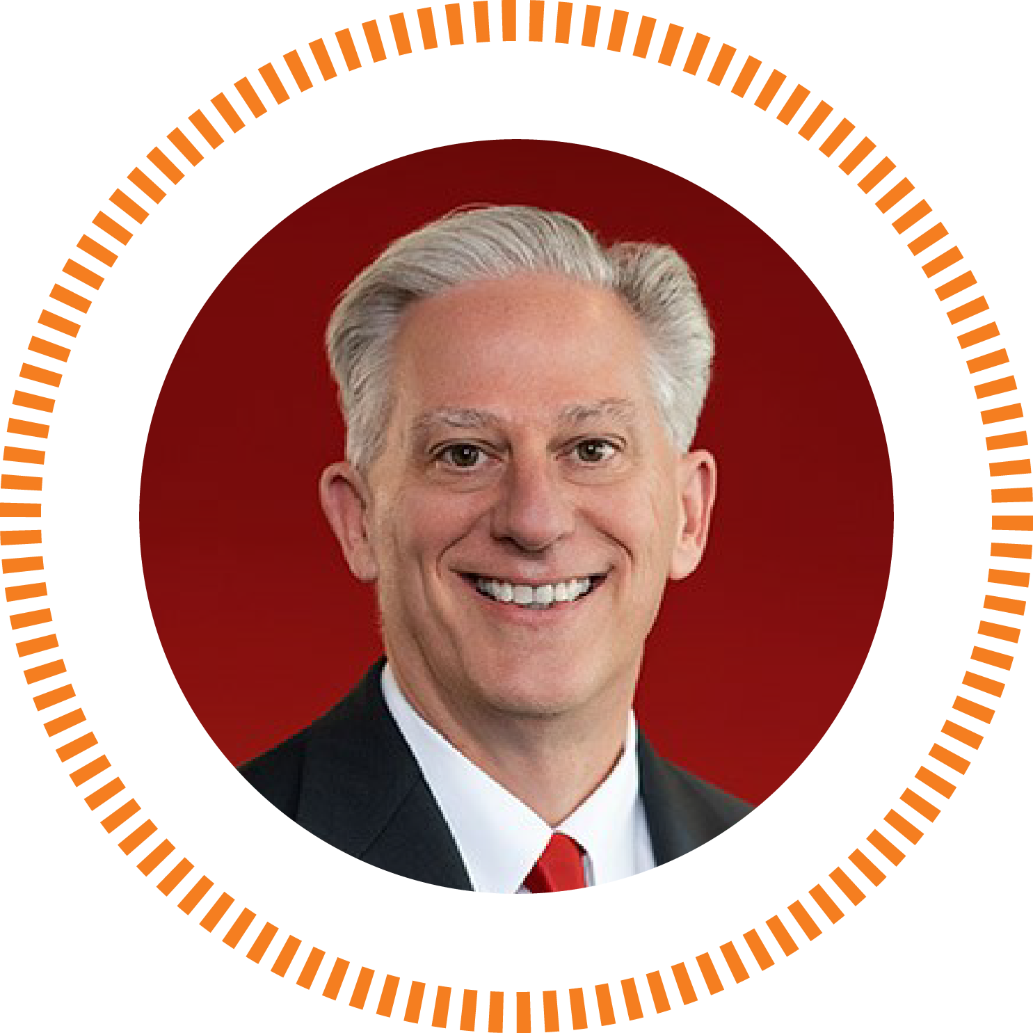 Eric_Baumgartner_GMC Eric Baumgartner president of Milwaukee School of Engineering (MSOE)