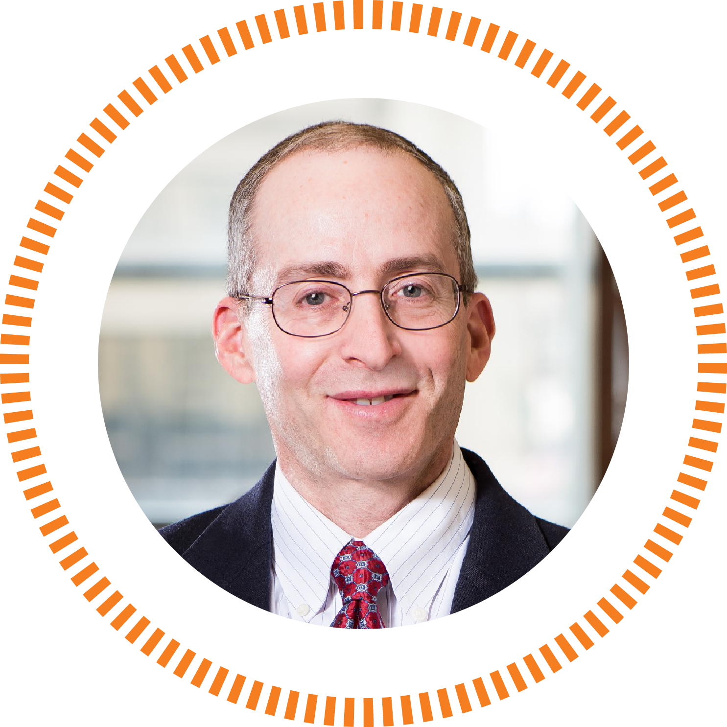Rob_Henken_GMC Rob Henken executive director of the Herzfeld Foundation