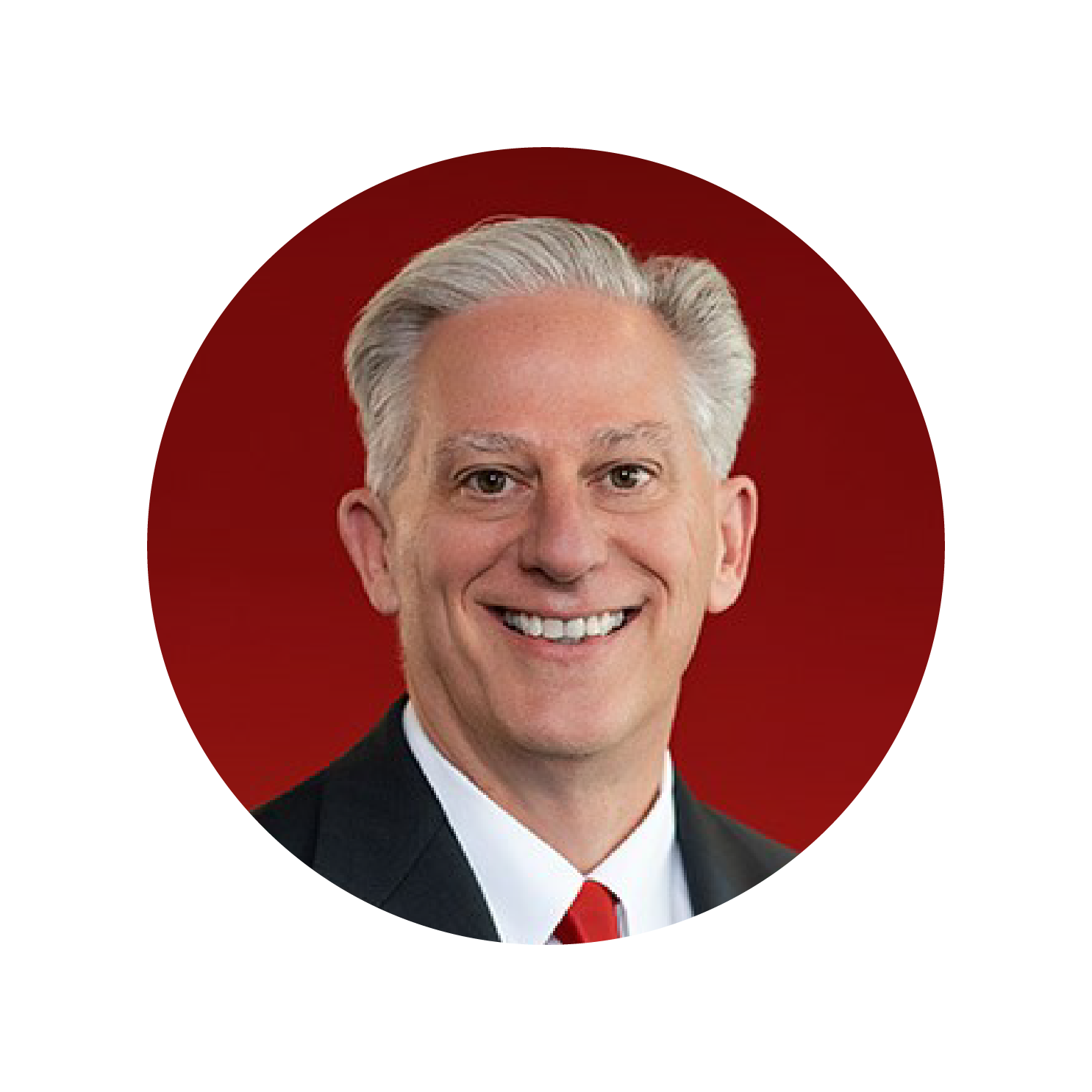 Eric Baumgartner president of Milwaukee School of Engineering (MSOE)
